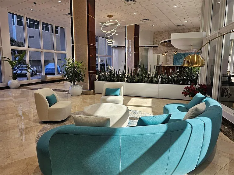 4100 Galt Ocean Dr #1106 — Photo 26