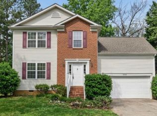 9220 Garnet Field Ct, Charlotte, NC 28269