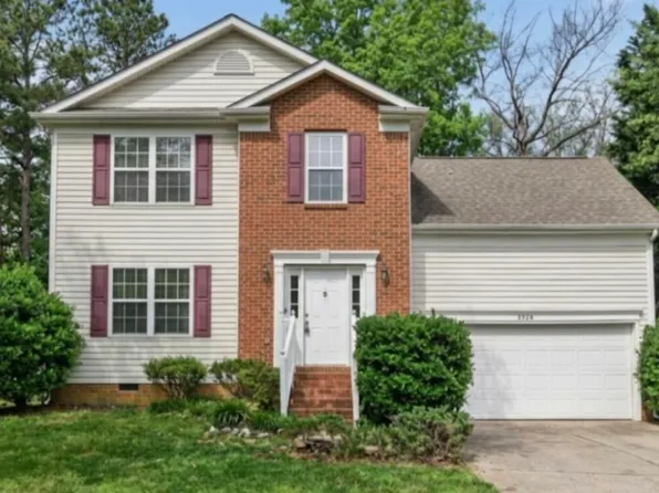 9220 Garnet Field Ct, Charlotte, NC 28269