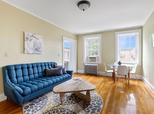 852 Massachusetts Ave APT 15, Cambridge, MA 02139