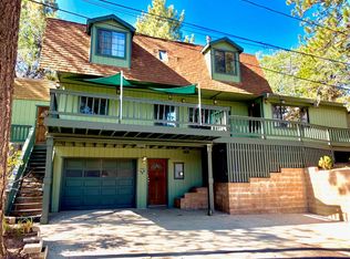 33069 Donner Ln, Arrowbear Lake, CA 92382
