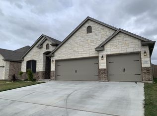10230 Eaglefire Dr, Temple, TX 76502