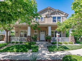 5811 Elder Cir, Livermore, CA 94550