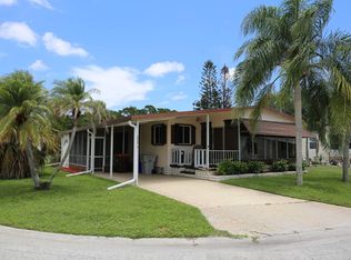 8775 20th St Lot 299, Vero Beach, FL 32966