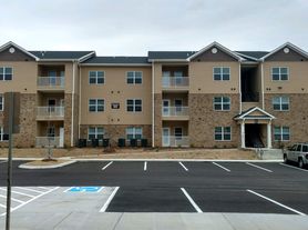 Chaney Ridge Apartments