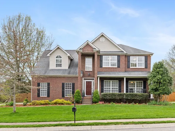 5532 Traceside Dr, Nashville, TN 37221