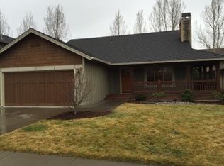 2935 NW Shevlin Meadow Dr, Bend, OR 97703