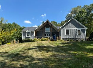 5520 Sugar Camp Rd, Milford, OH 45150
