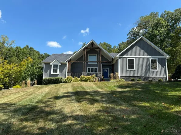 5520 Sugar Camp Rd, Milford, OH 45150