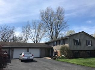 1330 Helms Dr, Wabash, IN 46992