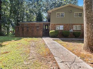 100 Chippewa Ct, Riverdale, GA 30296