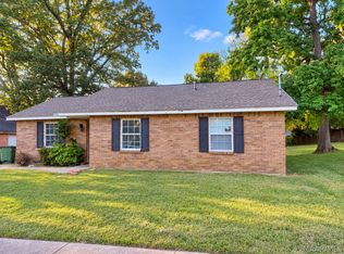 408 Empire Ter, Montgomery, AL 36110