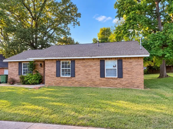 408 Empire Ter, Montgomery, AL 36110