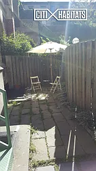 Rented by Citi Habitats