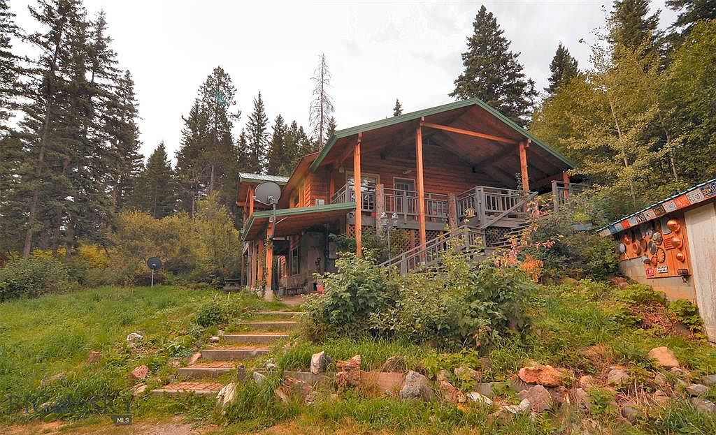 3077 Bear Canyon Rd, Bozeman, MT 59715 Zillow
