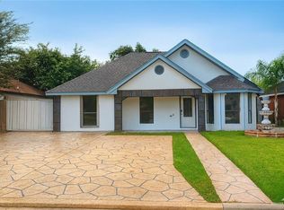 2114 Monterrey St, Hidalgo, TX 78557