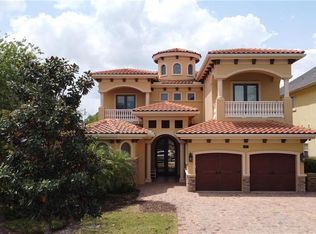 394 Muirfield Loop, Kissimmee, FL 34747