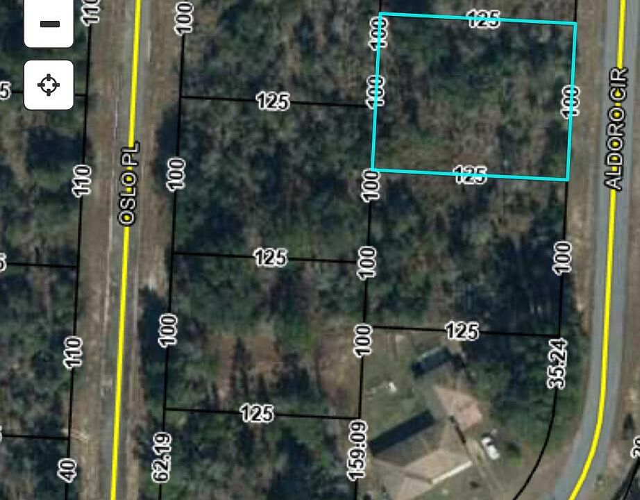 1st image of 0 Aldoro Cir