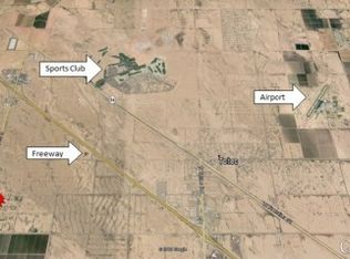 3115 N Charter Dr, Casa Grande, AZ 85193