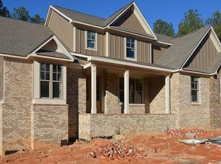 3400 Carnegie Path, Monroe, GA 30656