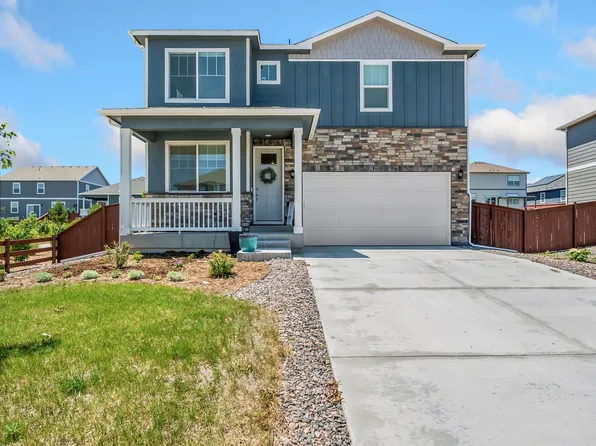 2757 Wren Dr, Johnstown, CO 80534