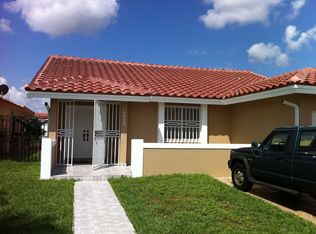 5920 SW 148th Ct, Miami, FL 33193