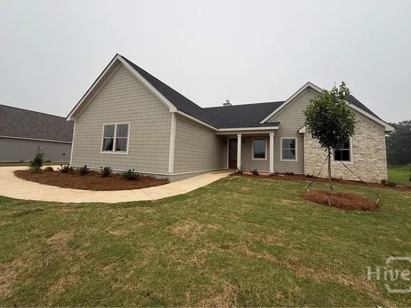 1091 Madison Hill Drive, Madison, GA 30650