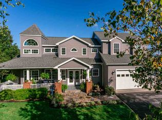 6751 Kieffer Rd, Singers Glen, VA 22850