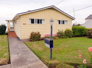 331 W Niagara Ave, Astoria, OR