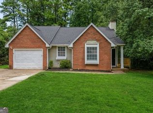 2532 Inverloch Cir, Duluth, GA 30096
