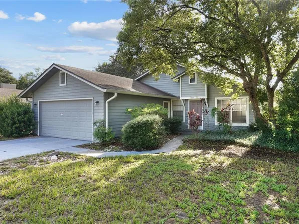 891 N Jerico Dr, Casselberry, FL 32707