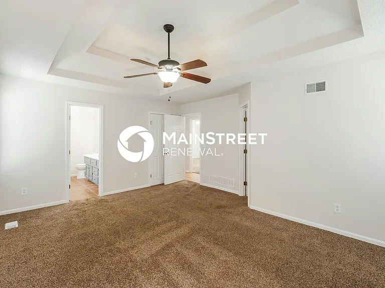 Main Bedroom