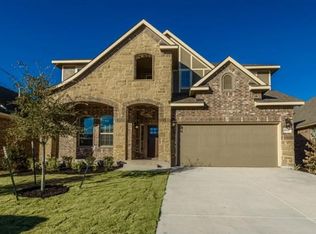 18017 Crimson Apple Way, Pflugerville, TX 78660