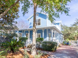 2145 S County Highway 83, Santa Rosa Beach, FL 32459