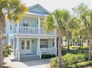 52 Eastern Lake Ct, Santa Rosa Beach, FL 32459