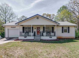 1267 Kilgore Rd, Griffin, GA 30223