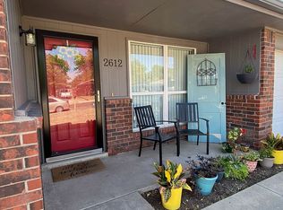 2612 16th Ave, Canyon, TX 79015