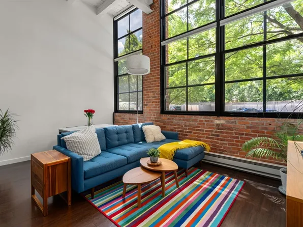 1 Aberdeen Way Suite 115, Cambridge, MA 02138