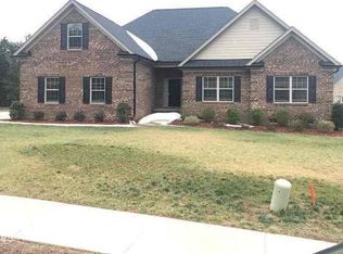 5232 Ivy Springs Ln, Concord, NC 28025