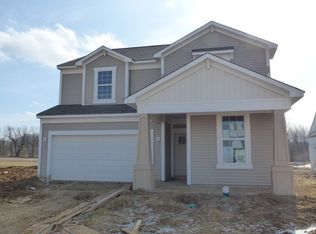 6652 Park Grove Blvd, Whitestown, IN 46075