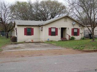 3115 Moorhead St, Tyler, TX 75701