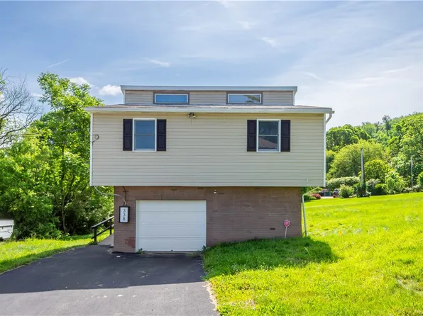 338 Locust St, Canonsburg, PA 15317