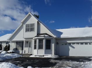 196 Maple St, Massena, NY 13662