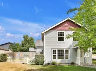 2721 S Havana St UNIT A, Spokane, WA 99223