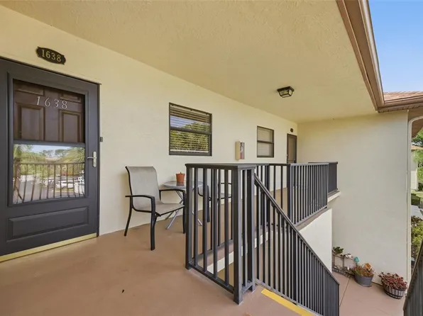 1638 Seascape Cir #1638, Tarpon Springs, FL 34689