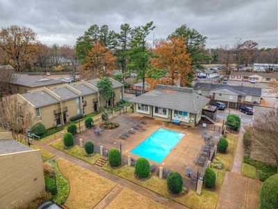 997 June Rd, Memphis, TN, 38119