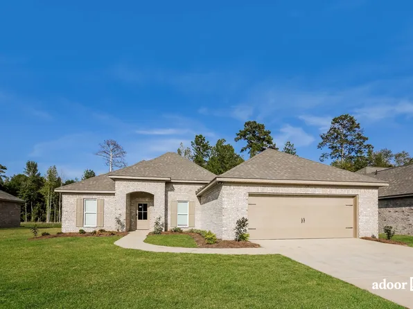 138 Shelby Mae Cir, Brandon, MS 39042