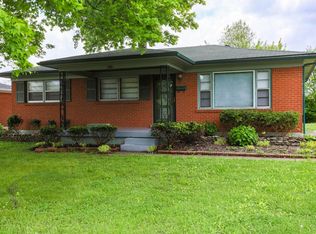 6310 Greenview Dr, Louisville, KY
