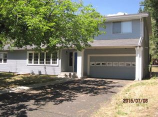5207 Bryant Ave, Klamath Falls, OR 97603