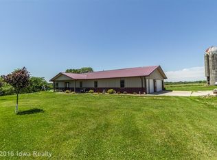 32023 Panther Creek Rd, Adel, IA 50003